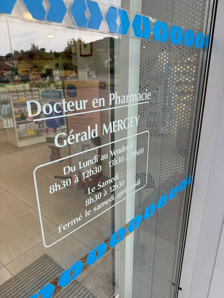 Miniature Pharmacie