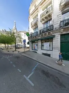 Miniature Pharmacie