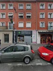 Miniature Pharmacie