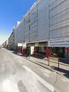 Miniature Pharmacie