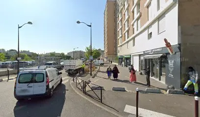 PHARMACIE DES HAUTES NOUES I Villiers-sur-Marne 94