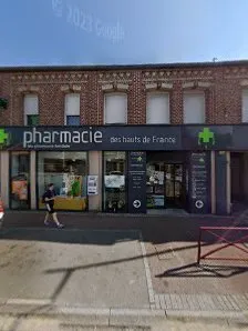Miniature Pharmacie