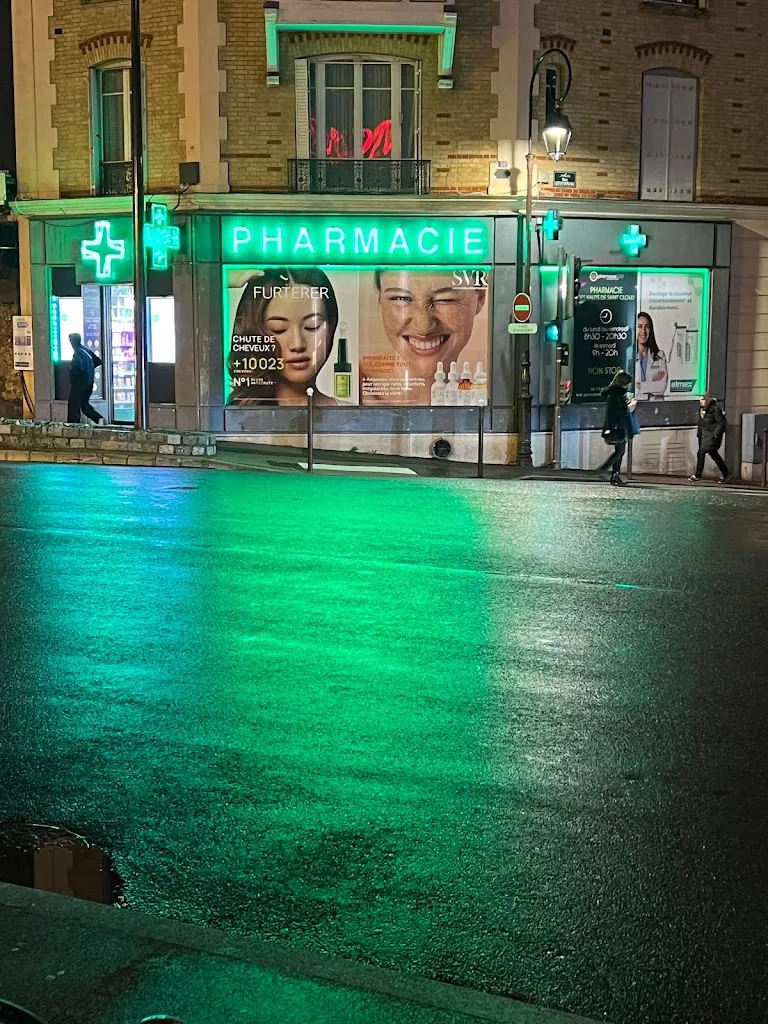 Miniature Pharmacie