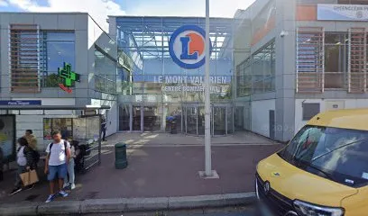 Pharmacie des Hauts Nanterre