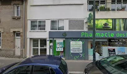 Pharmacie des Hauts Paves