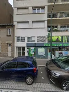Miniature Pharmacie
