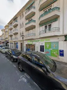 Miniature Pharmacie