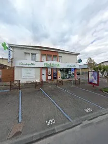 Miniature Pharmacie