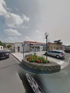 Miniature Pharmacie