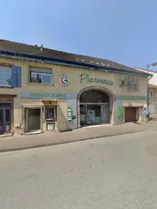 Miniature Pharmacie