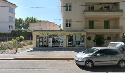 Pharmacie des Lauriers