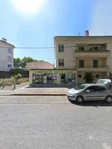 Miniature Pharmacie