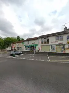 Miniature Pharmacie