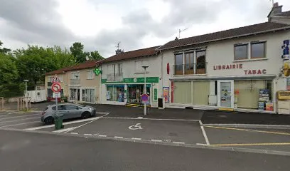 PHARMACIE DES LILAS