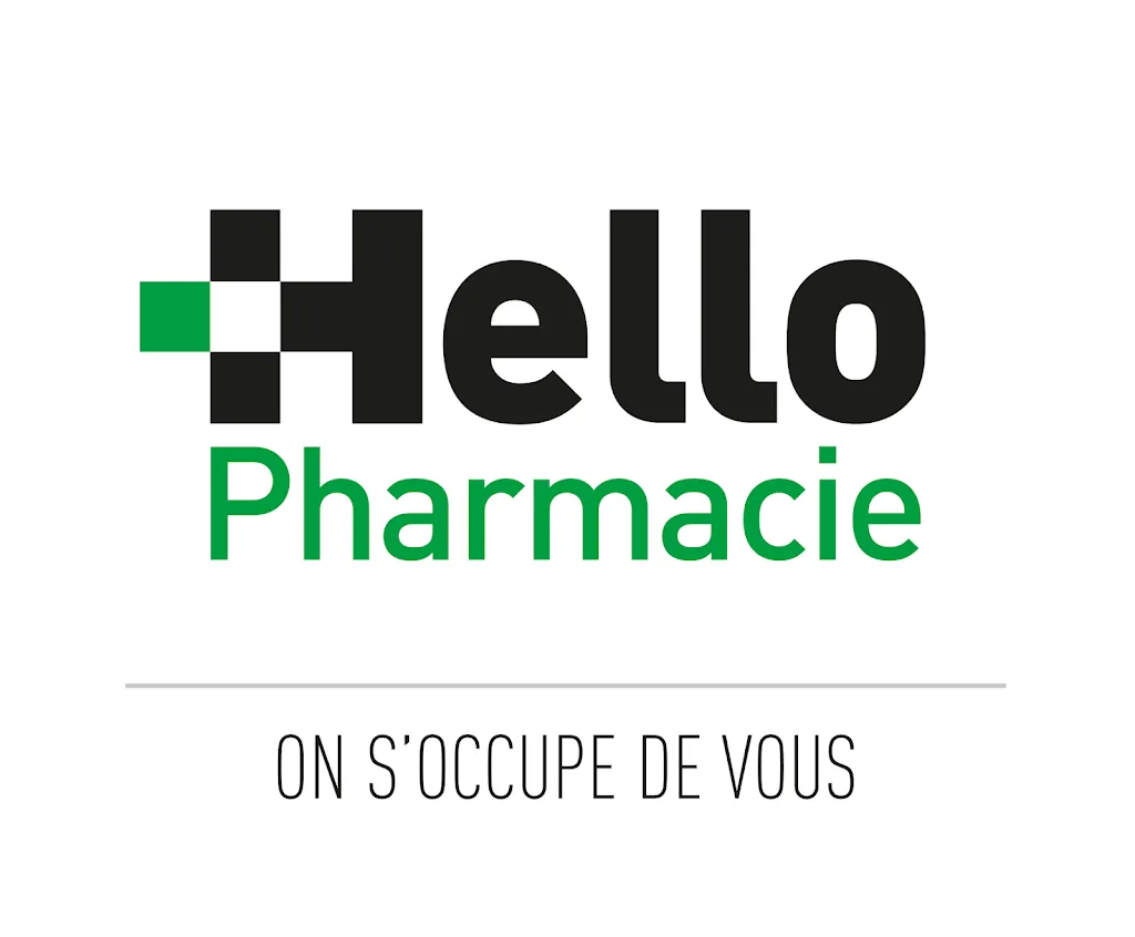 Pharmacie des Lions (Hello Pharmacie)