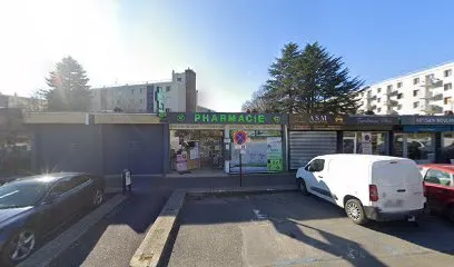 Pharmacie Des Longues Raies