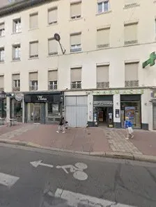 Miniature Pharmacie