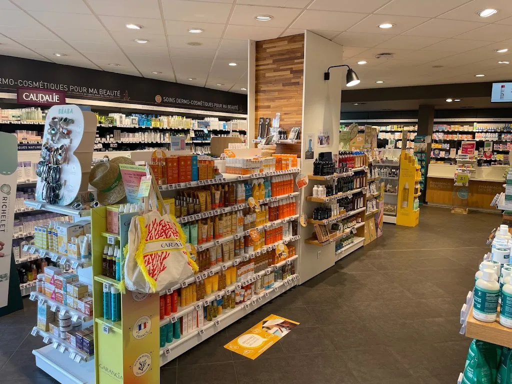 Miniature Pharmacie