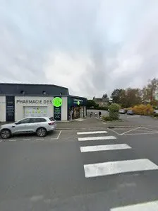 Miniature Pharmacie