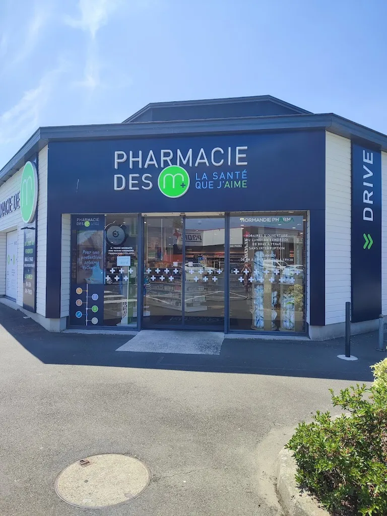 Pharmacie des M