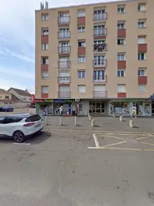 Miniature Pharmacie
