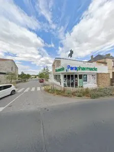Miniature Pharmacie