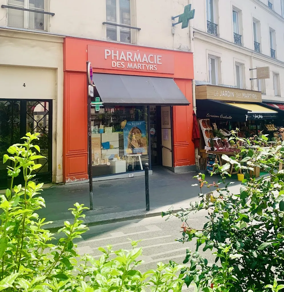 Image de Pharmacie