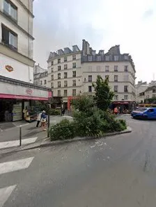 Miniature Pharmacie