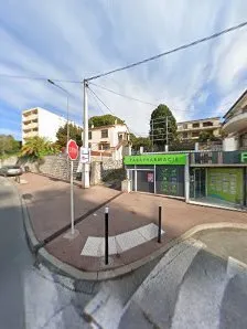 Miniature Pharmacie