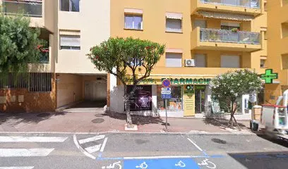 Pharmacie des Moneghetti