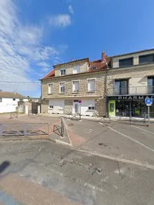 Miniature Pharmacie