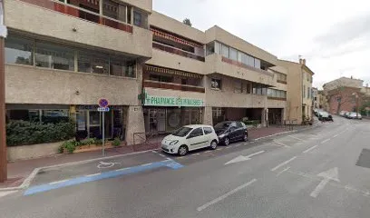 Pharmacie Des Moulieres EI