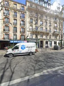 Miniature Pharmacie