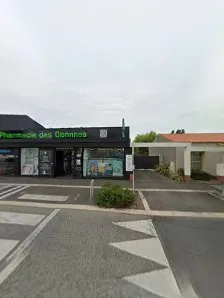 Miniature Pharmacie