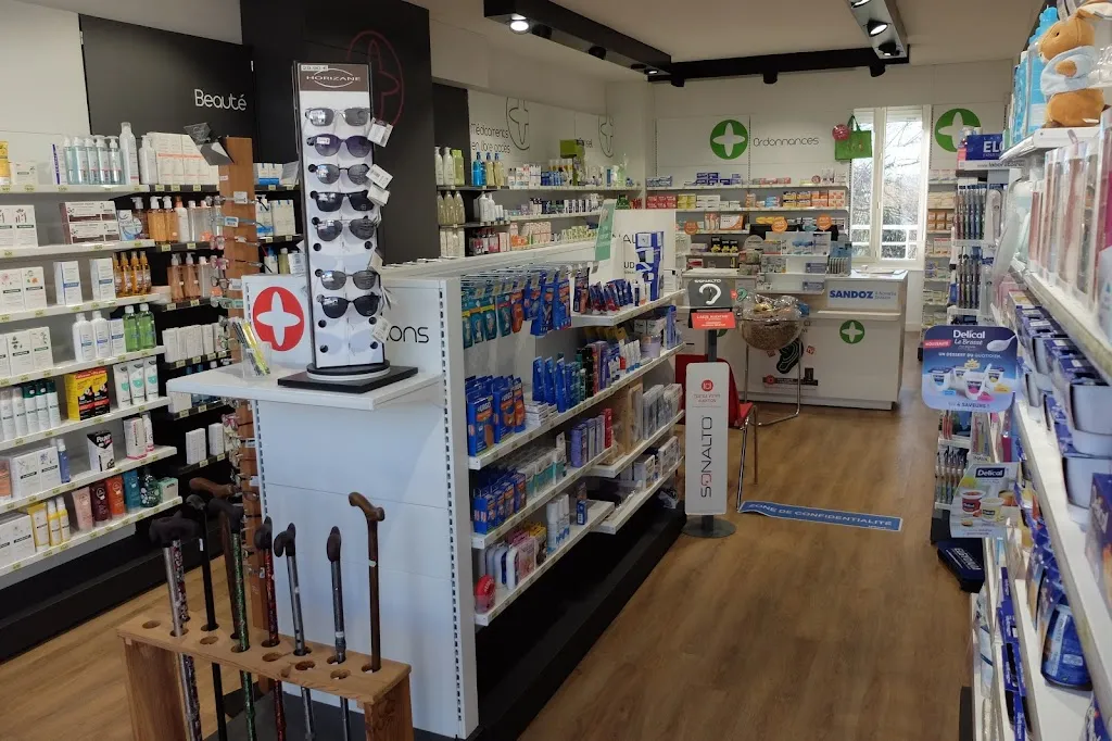 Miniature Pharmacie
