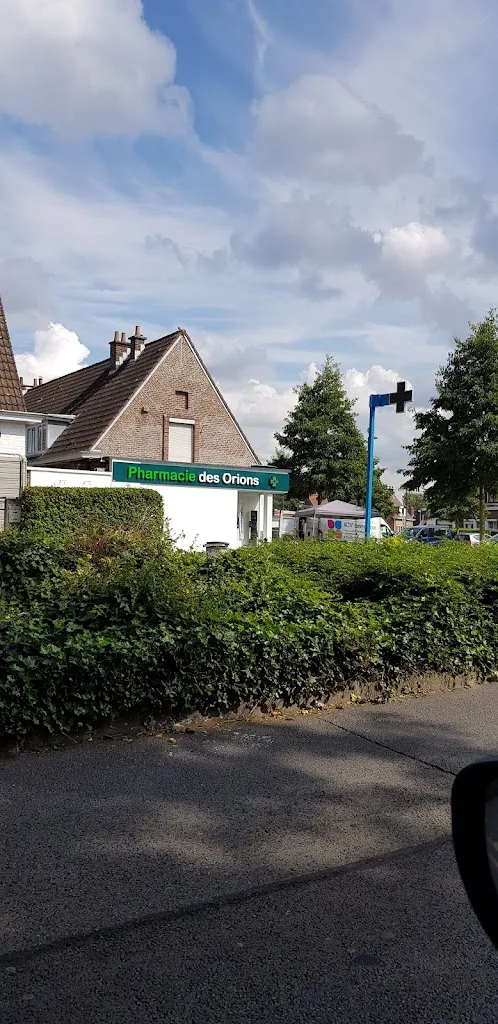 Miniature Pharmacie