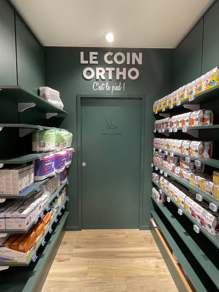 Miniature Pharmacie