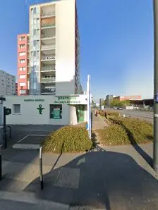 Miniature Pharmacie