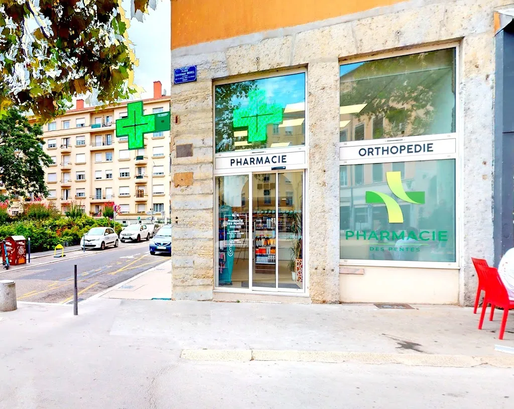 Miniature Pharmacie
