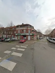 Miniature Pharmacie
