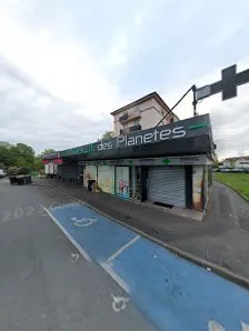Miniature Pharmacie