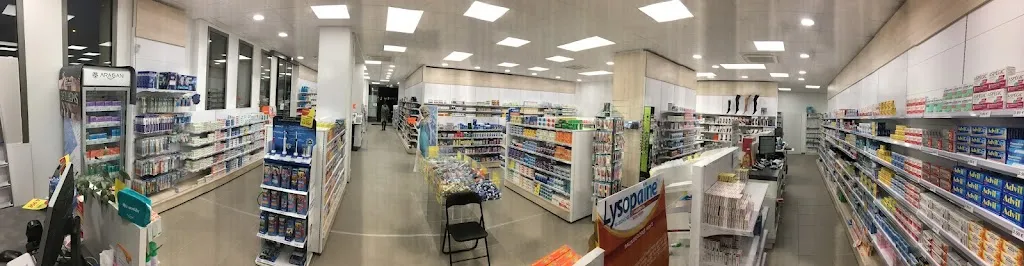 Miniature Pharmacie