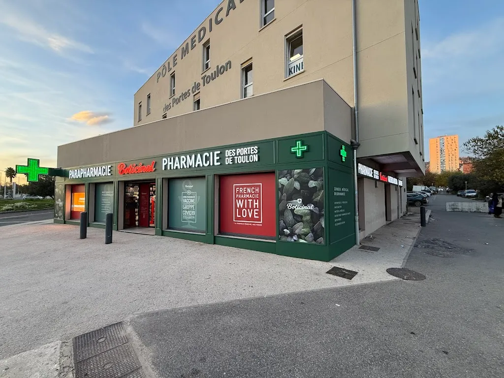 Miniature Pharmacie