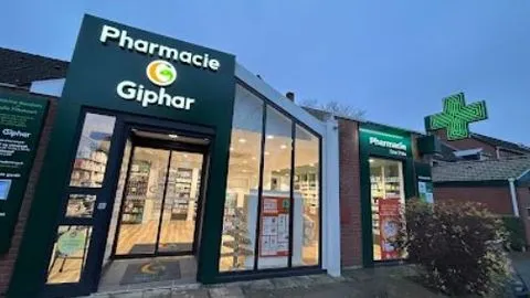 PHARMACIE DES PRES