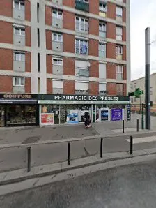 Miniature Pharmacie