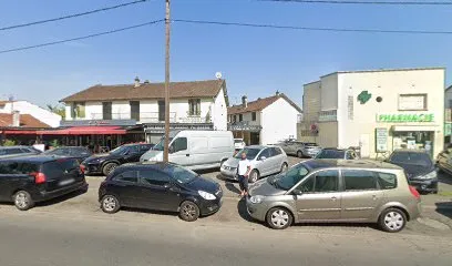 Pharmacie Des Primeveres