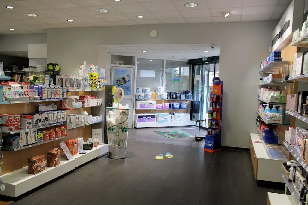 Miniature Pharmacie