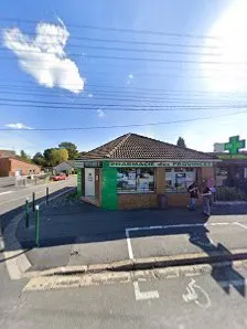 Miniature Pharmacie