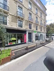 Miniature Pharmacie
