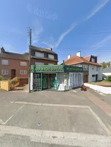 Miniature Pharmacie